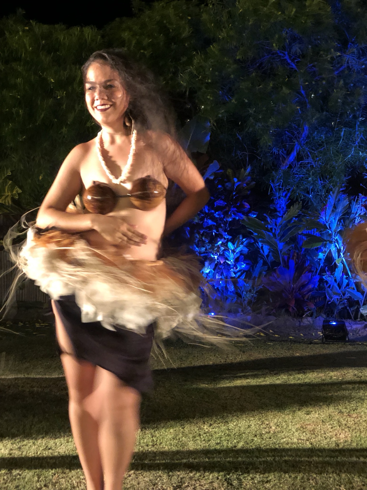 Dancer